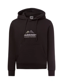 Jack & Jones Pullover Jcolima Schwarz/Fliederfarben Jack & Jones Pullover Jcolima Schwarz/Fliederfarben