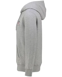 Gant Regular Medium Archive Shield Hoodie Grau