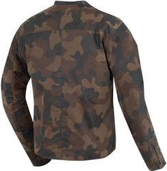 Merlin Motorradjacke Covert Camo Camo