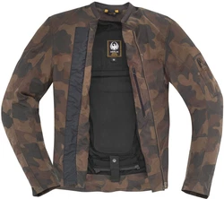 Merlin Motorradjacke Covert Camo Camo