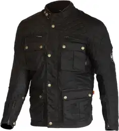 Motorradjacke Edale II Motorrad Textiljacke