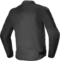 Alpinestars Motorradjacke T-SP 1 V2 Rot/Grau/Schwarz/Dunkelgrau/Braun
