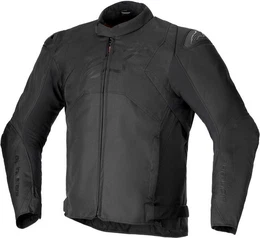 Motorradjacke T-SP 1 V2 wasserdichte Motorrad Textiljacke