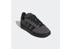 adidas Sportswear GRAND COURT ALPHA Sneaker Design inspiriert vom adidas Campus Schwarz/Dunkelgrau/Hellgrau/Grau