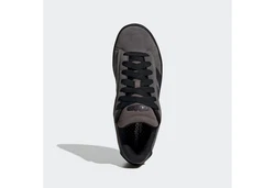 adidas Sportswear GRAND COURT ALPHA Sneaker Design inspiriert vom adidas Campus Schwarz/Dunkelgrau/Hellgrau/Grau