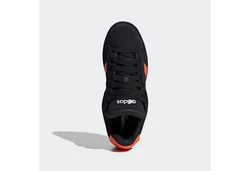 adidas Sportswear GRAND COURT ALPHA Sneaker Design inspiriert vom adidas Campus Schwarz/Rot/Dunkelblau