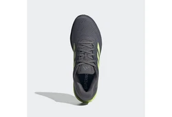 adidas Performance SUPERNOVA EASE Laufschuh Dunkelblau/Dunkelgrün/Grau/Blau/Hellgrau/Dunkelgrau/Gelb