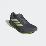 adidas Performance SUPERNOVA EASE Laufschuh Dunkelblau/Dunkelgrün/Grau/Blau/Hellgrau/Dunkelgrau/Gelb
