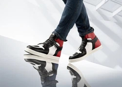 Bering Reflex A-Top Motorrad Schuhe 