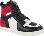 Bering Reflex A-Top Motorrad Schuhe 