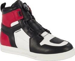 Bering Reflex A-Top Motorrad Schuhe 