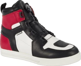Reflex A-Top wasserdichte Motorrad Schuhe Motorradstiefel