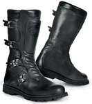 Stylmartin Continental Motorradstiefel Schwarz