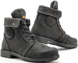 Smith WP wasserdichte Motorrad Stiefel Motorradstiefel