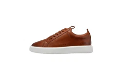 JOOP! Herren Sneaker Tratto Largo Braun/Orange