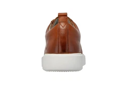 JOOP! Herren Sneaker Tratto Largo Braun/Orange