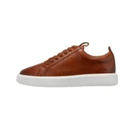 JOOP! Herren Sneaker Tratto Largo Braun/Orange