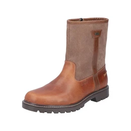 Stiefeletten Stiefelette