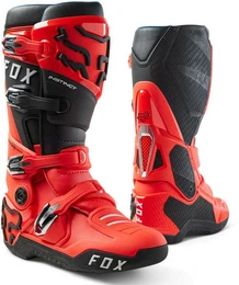 Instinct Motocross Stiefel Motorradstiefel