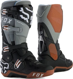 Instinct Motocross Stiefel Motorradstiefel