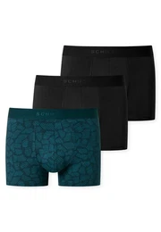 Retro Pants 3PACK Shorts