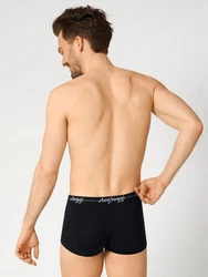 sloggi Retro Pants Start Hipster Dunkelblau/Schwarz/Blau/Grün