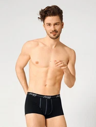 sloggi Retro Pants Start Hipster Dunkelblau/Schwarz/Blau/Grün