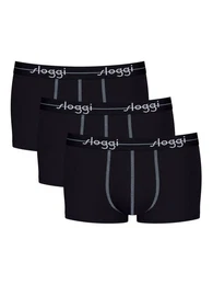 Retro Pants Start Hipster (3-St)