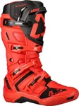 Leatt Motocross Stiefel 4.5 Rot