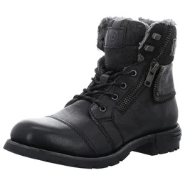 Sentra Stiefelette