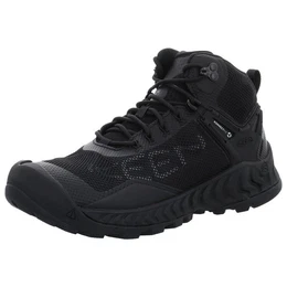 Nexis Mid WP Stiefelette