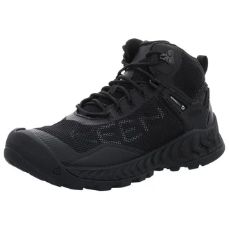 Keen Nxis Evo Mid Wanderschuh
