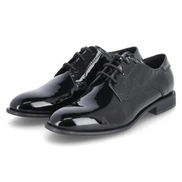 Halbschuhe Schnrschuh
