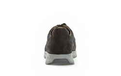 Pius Gabor Sneaker Braun/Dunkelbraun/Grau/Khaki/Beige