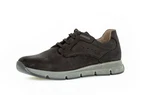 Pius Gabor Sneaker Braun/Dunkelbraun/Grau/Khaki/Beige