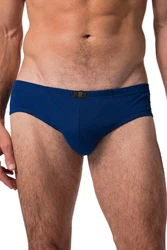 JP1880 Slip (7-St) Blau/Dunkelblau/Hellblau