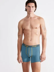 SLOGGI Boxershorts 'men Start' Blau