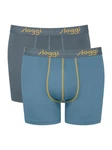 SLOGGI Boxershorts 'men Start' Blau SLOGGI Boxershorts 'men Start' Blau