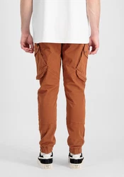 Alpha Industries Cargohose Combat Pant Light Weight Braun/Khaki/Orange/Beige