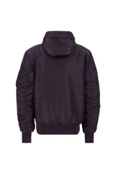 Alpha Industries Bomberjacke MA-1 Hooded 