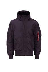 Alpha Industries Bomberjacke MA-1 Hooded 