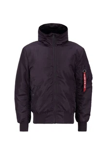 Alpha Industries Bomberjacke MA-1 Hooded 