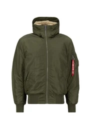 Bomberjacke Men - Bomber Jackets MA-1 Hooded