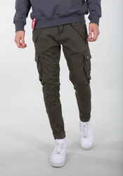 Alpha Industries Cargohose Combat Pant Light Weight 