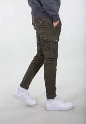 Alpha Industries Cargohose Combat Pant Light Weight 