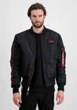 Bomberjacken von Alpha Industries für den Sommer image