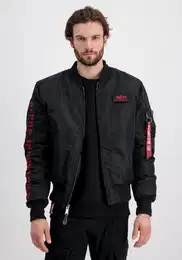 Bomberjacke Men - Bomber Jackets
