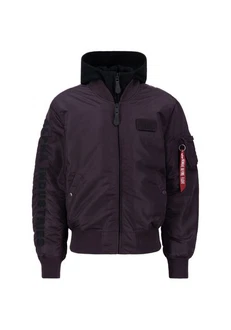 Alpha Industries Winterjacke MA-1 D-Tec SE 