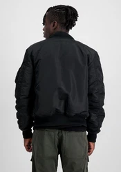 Alpha Industries Winterjacke MA-1 D-Tec SE 