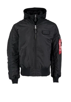 Alpha Industries Winterjacke MA-1 D-Tec SE 